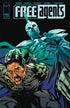 FREE AGENTS (2024) #6 CVR A MOONEY