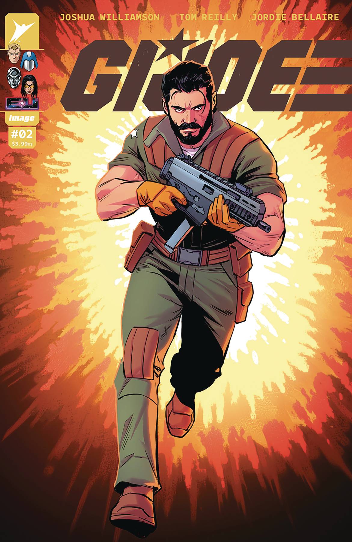 GI JOE (2024) #2 CVR D 25 COPY INCV MOORE & LUCAS VAR