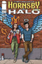 HORNSBY & HALO (2024) #2 CVR C BURNHAM & REBER