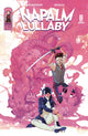 NAPALM LULLABY (2024) #8 CVR B SAMMELIN