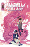 NAPALM LULLABY (2024) #8 CVR B SAMMELIN