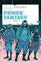 POWER FANTASY (2024) #5 CVR A WIJNGAARD