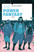 POWER FANTASY (2024) #5 CVR A WIJNGAARD