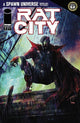 SPAWN RAT CITY (2024) #9 CVR B ADAMS