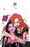 VIOLENT FLOWERS (2024) #4 CVR C 10 COPY INCV LLOVET VAR