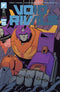 VOID RIVALS (2023) #15 CVR C 10 COPY INCV ROMERO VAR