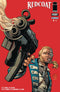 REDCOAT (2024) #8 CVR B WALKER & ANDERSON