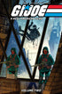 GI JOE A REAL AMERICAN HERO TP VOL 02 CVR B DIRECT MARKET EDITION