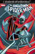 AMAZING SPIDER-MAN (2022) #65 25 COPY INCV ELIZABETH TORQUE VAR