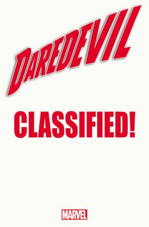 DAREDEVIL (2023) #16 MARK BAGLEY SPOILER VAR