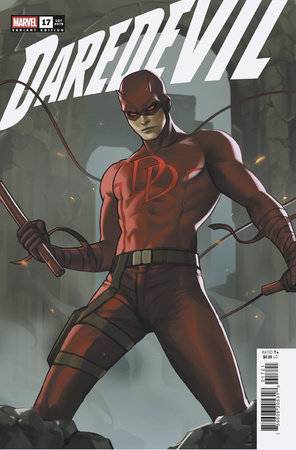 DAREDEVIL (2023) #17 LEIRIX VAR