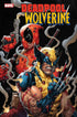 DEADPOOL WOLVERINE (2025) #1