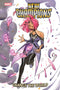 NEW CHAMPIONS (2025) #1 PEACH MOMOKO VAR