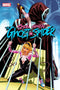 SPIDER-GWEN GHOST SPIDER (2024) #9