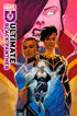 ULTIMATE BLACK PANTHER (2024) #12 PHIL NOTO VAR
