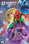 ULTIMATE SPIDER-MAN (2024) #12 PACO MEDINA WINTER HOLIDAY VAR