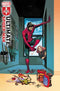 ULTIMATE SPIDER-MAN (2024) #12 25 COPY INCV PEPE LARRAZ VAR