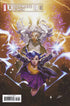 ULTIMATE X-MEN (2024) #10 25 COPY INCV MATEUS MANHANINI VAR