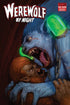 WEREWOLF BY NIGHT RED BAND (2024) #6 (POLYBAG)