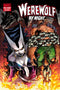 WEREWOLF BY NIGHT RED BAND (2024) #6 SERGIO DAVILA VAR (POLYBAG)