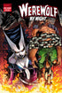 WEREWOLF BY NIGHT RED BAND (2024) #6 SERGIO DAVILA VAR (POLYBAG)