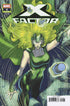 X-FACTOR (2024) #6 25 COPY INCV RICKIE YAGAWA VAR