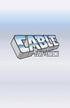 CABLE LOVE AND CHROME (2025) #1 LOGO VAR