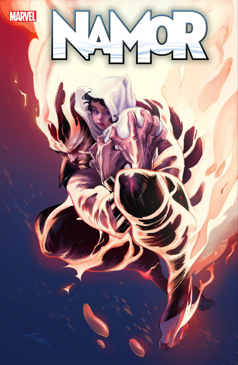 NAMOR (2024) #6