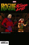 ROGUE THE SAVAGE LAND (2025) #1 MARVEL ANIMATION VAR