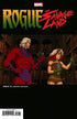ROGUE THE SAVAGE LAND (2025) #1 MARVEL ANIMATION VAR