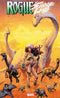 ROGUE THE SAVAGE LAND (2025) #1 50 COPY INCV OPENA VAR