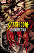 SABRETOOTH THE DEAD DONT TALK (2024) #1
