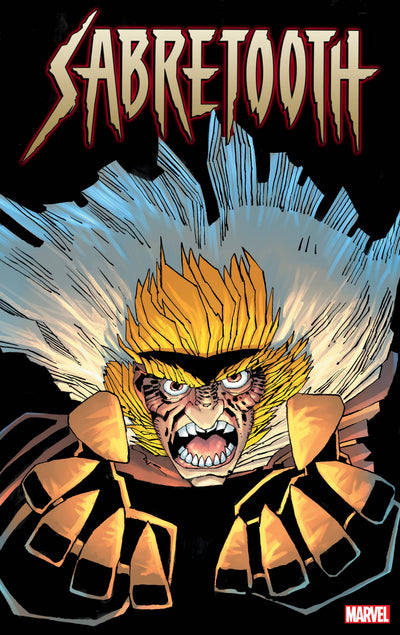 SABRETOOTH THE DEAD DONT TALK (2024) #1 FRANK MILLER VAR