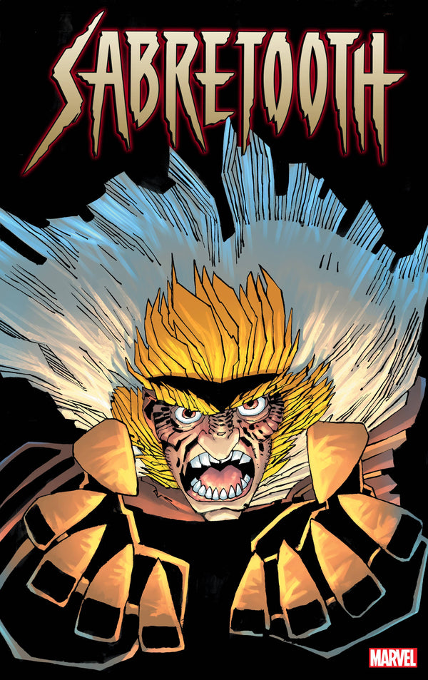 SABRETOOTH THE DEAD DONT TALK (2024) #1 FRANK MILLER VAR