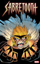 SABRETOOTH THE DEAD DONT TALK (2024) #1 FRANK MILLER VAR