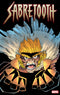 SABRETOOTH THE DEAD DONT TALK (2024) #1 FRANK MILLER VAR