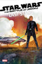 STAR WARS BATTLE OF JAKKU LAST STAND (2024) #1 ROD REIS VAR