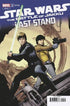 STAR WARS BATTLE OF JAKKU LAST STAND (2024) #2 GARBETT VAR