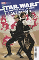 STAR WARS BATTLE OF JAKKU LAST STAND (2024) #2 DODSON VAR