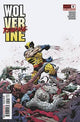 WOLVERINE REVENGE RED BAND (2024) #5 (POLYBAG)