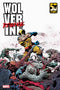 WOLVERINE REVENGE (2024) #5