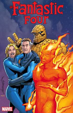 FANTASTIC FOUR (1961) #1 FACSIMILE EDITION (2025) 25 COPY INCV LARROCA VAR