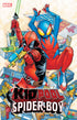 KIDPOOL SPIDER-BOY (2024) #1 (ONE SHOT)