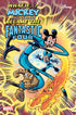 WHAT IF MICKEY & FRIENDS BECAME THE FANTASTIC FOUR (2025) #1 (ONE SHOT)