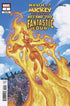 WHAT IF MICKEY & FRIENDS BECAME THE FANTASTIC FOUR (2025) #1 (ONE SHOT) YOUNG VAR