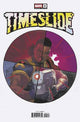 TIMESLIDE (2024) #1 (ONE SHOT) 25 COPY INCV FRANCESCO MOBILI VAR