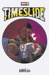 TIMESLIDE (2024) #1 (ONE SHOT) 25 COPY INCV FRANCESCO MOBILI VAR