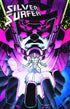 SILVER SURFER RETURN TO THE SPACEWAYS OMNIBUS HC LEE DIRECT MARKET VAR
