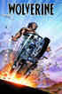 WOLVERINE BY JASON AARON OMNIBUS HC VOL 01 KUBERT DIRECT MARKET VAR