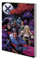 X-MEN REIGN OF X BY JONATHAN HICKMAN TP VOL 02
